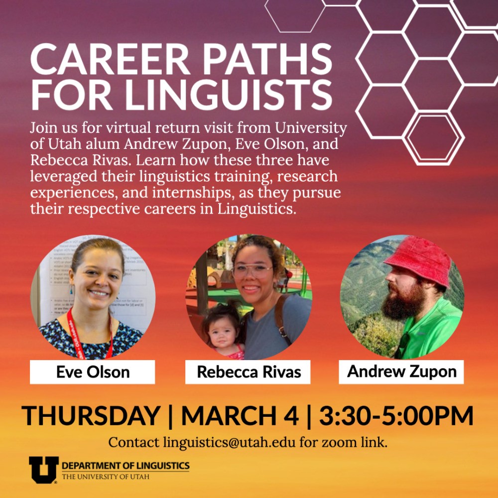 explore linguistics